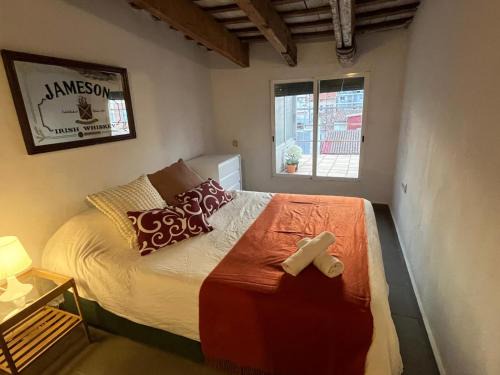 El Cabanyal Apartment | Hermoso piso en el Cabañal