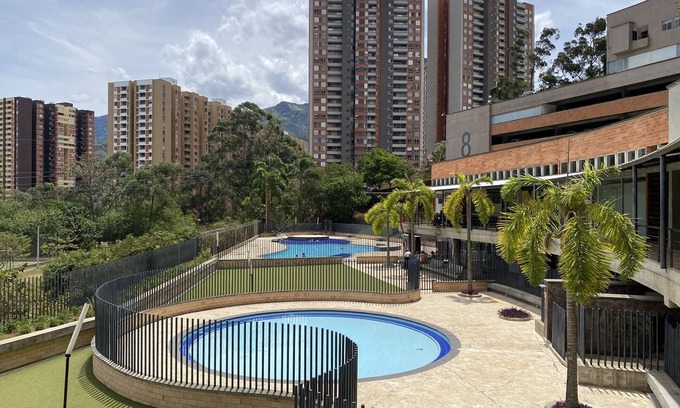 Bello Apartment | Hermoso y Acogedor Apartamento