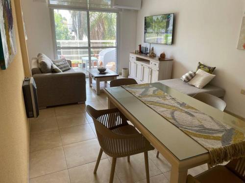 Parana Apartment | Hermoso y amplio depto zona Parque Centro c cochera