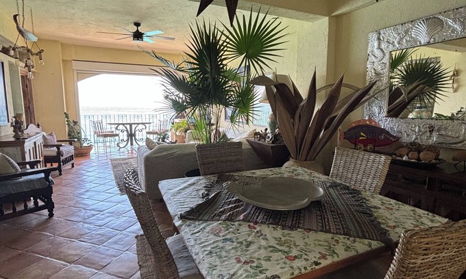South Shore Hotel Area Apartment | Hermosos Atardeceres Justo en Playas Gemelas