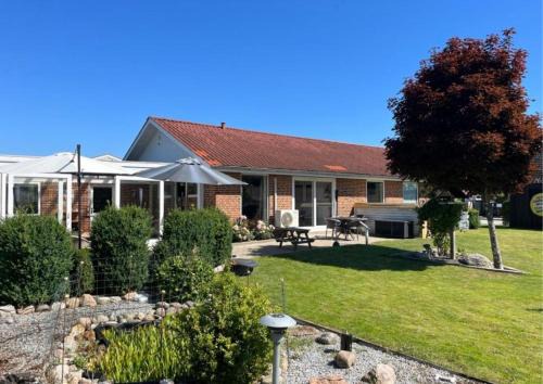 Herning House | Herning Nord - Tjørring B&B