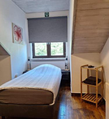 Helchteren Apartment | Hero