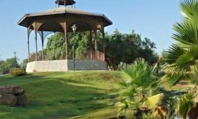 Parque Ayala Apartment | Heroe 2 Dormitorios