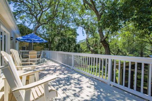 Sunset Point House | Heron Hideaway