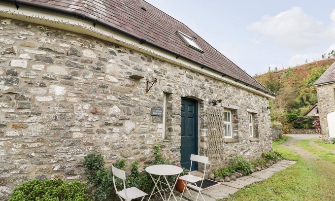 Llandeilo Cottage | Heron House