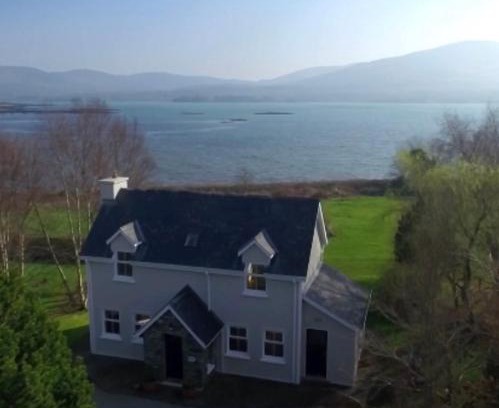 Templenoe House | Heron Water Cottage