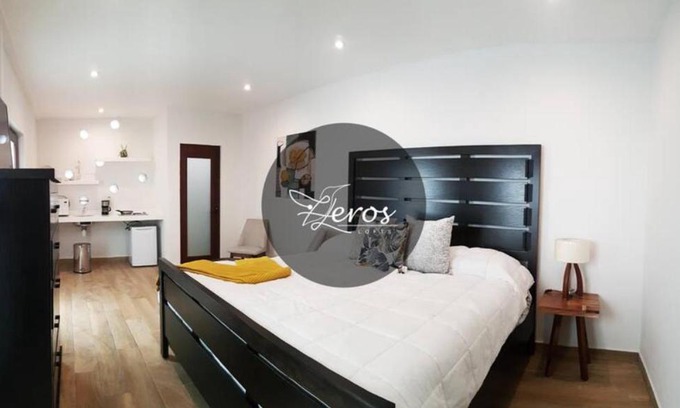 Lagos de Moreno Hotel | HEROS