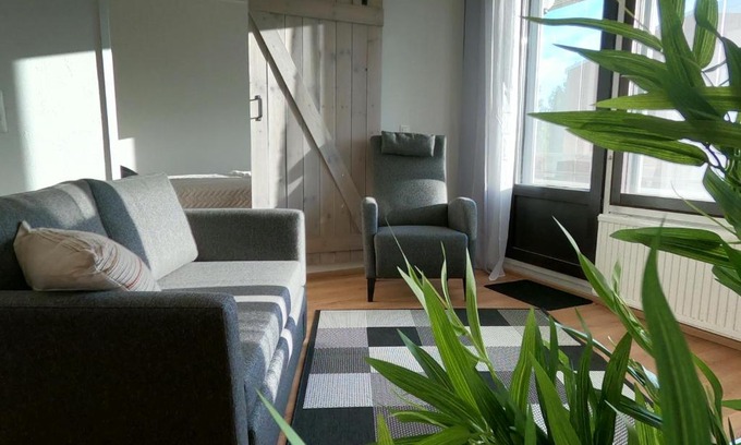 Iisalmi Apartment | Herostreet Apartment 9