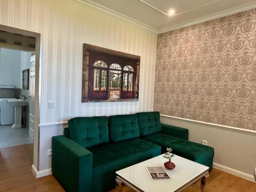 Groemitz Apartment | Herrenhaus-Henriettenhof