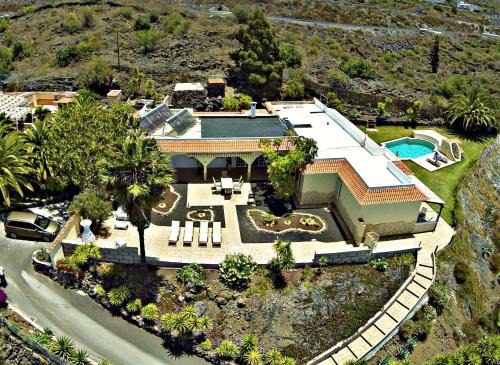 Chio House | Herrenhaus In Chio