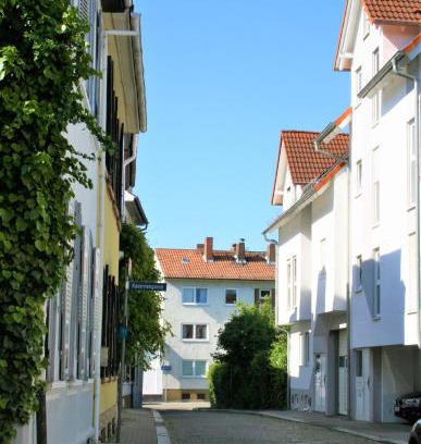 Worms Apartment | Herrenhof 12