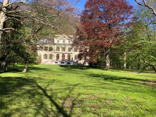 Reichenau an der Rax Apartment | Herrnhof