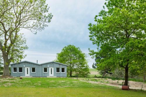 Garz/Rugen Apartment | Herthaquelle Lazy "Milou"