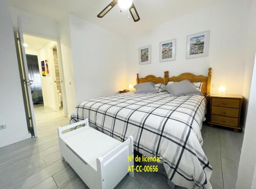Hervas Apartment | Hervas Centro Apartamento IDEAL FAMILIAS 6 adultos y 2 niños-