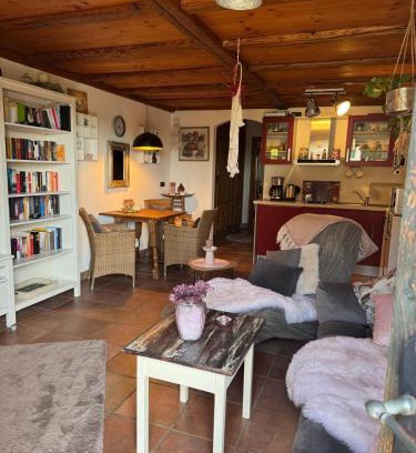 Ingenried Apartment | Herzenslicht