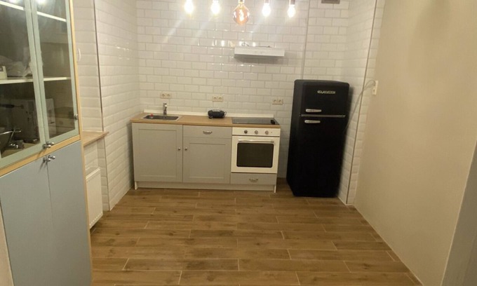 Furstenwalde/Spree Apartment | Herzlich Willkommen in der Ferienwohnung Fürstenbrise