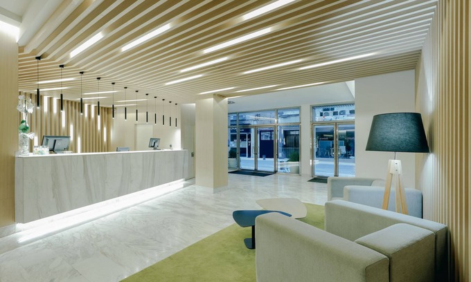 Murcia Hotel | Hesperia Murcia Centro