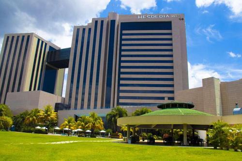 Naguanagua Hotel | Hesperia WTC Valencia