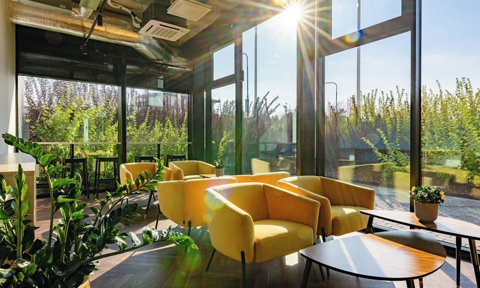 Nomme Hotel | Hessnery Hotel