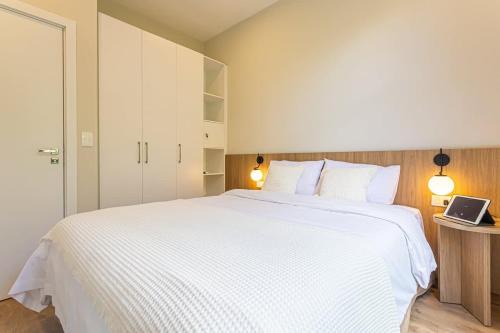 Asuncion Apartment | Hestia at Asuncion Cozy Bright & Smart 1BDR