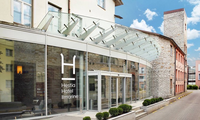 Kalamaja Hotel | Hestia Hotel Ilmarine