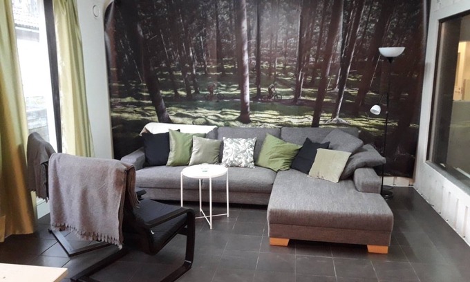 Hestra House | Hestra Guesthouse