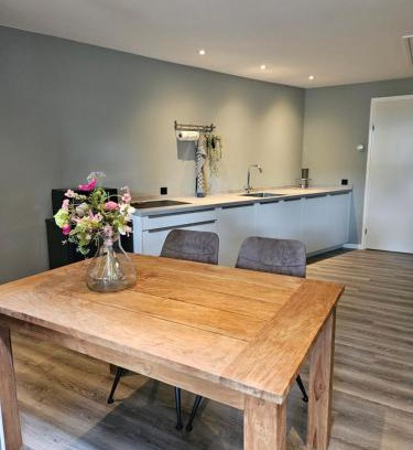 Almelo Apartment | Het Atelier