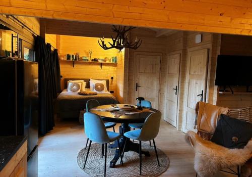 Oudenbosch Bed & Breakfast | Het Blij Hen
