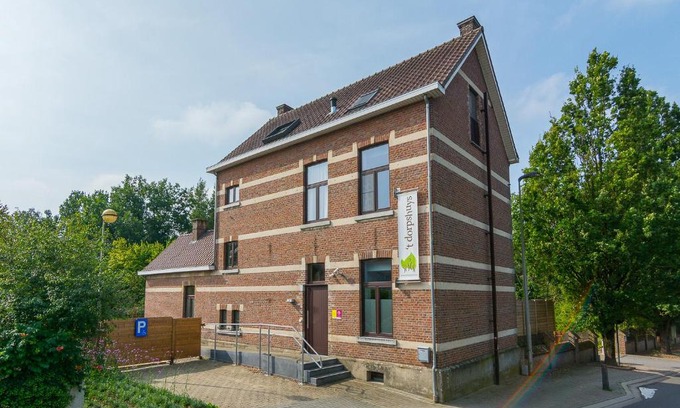 Opoeteren House | Het Dorpshuys - vakantiewoning tot 12 personen
