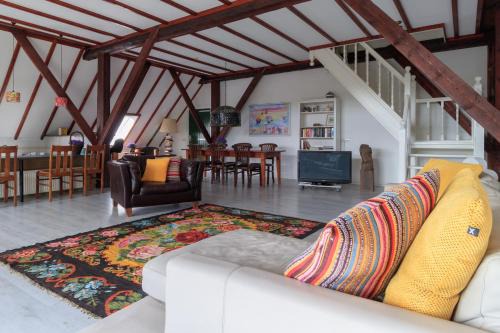 Havelte Apartment | Het Grote Paard