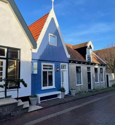 Den Hoorn House | Het Heertje