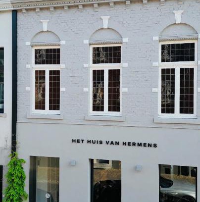 Meerssen Apartment | Het huis van Hermens