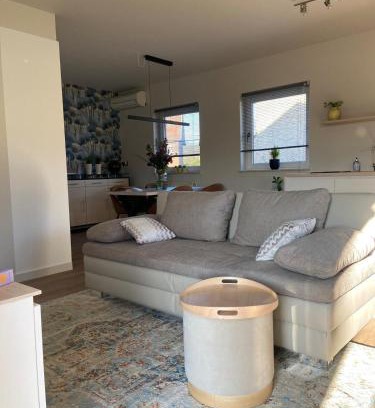 Bilzen Apartment | Het Kabinet