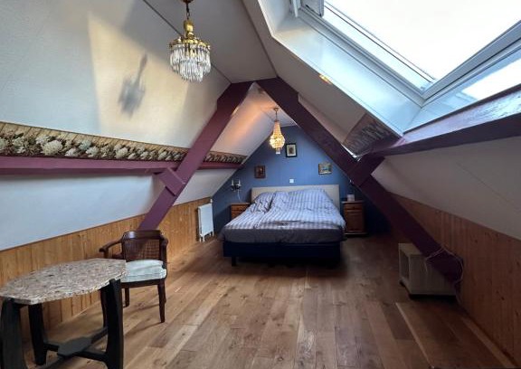 Zaandam Apartment | Het Kraaienest