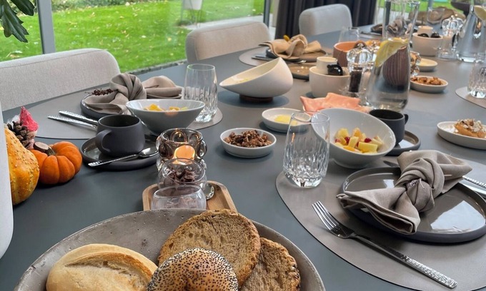 Moelingen Bed & Breakfast | Het Notarishuis