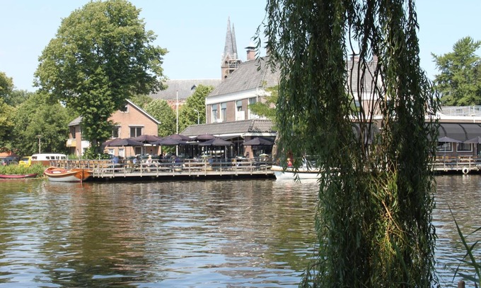 Uithoorn Hotel | Het Rechthuis aan den Amstel