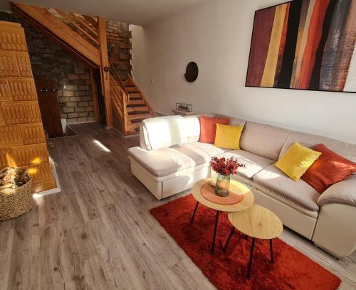 Babarc House | Het Romeo & Julia Huisje