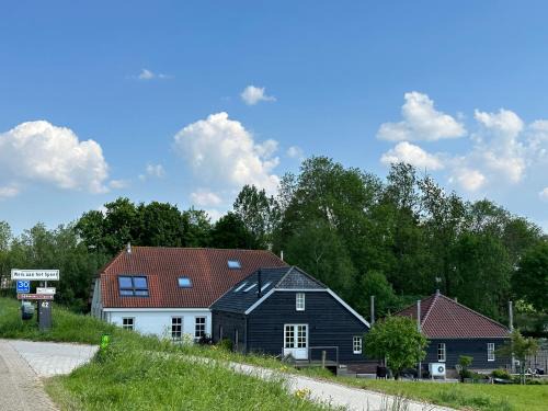 Municipality of Culemborg Apartment | Het Spoel