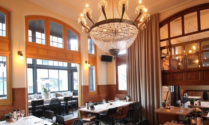 Uithoorn Bed & Breakfast | Het Spoorhuis Uithoorn