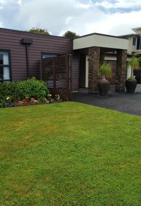 New Plymouth Bed & Breakfast | Heta Road B&B