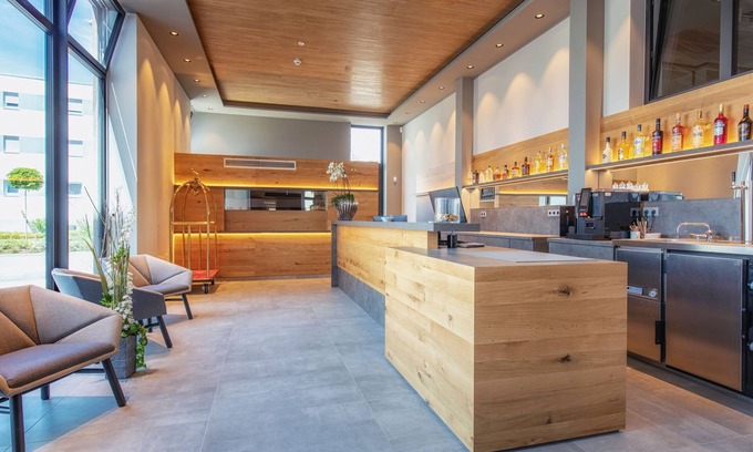 Umkirch Hotel | Heuboden Hotel HeuLoft