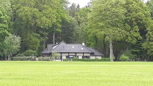 Werlte House | Heuerhaus Gut Einhaus
