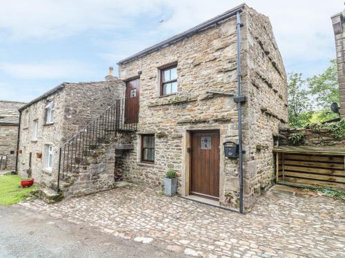 Worton House | Heugh Barn