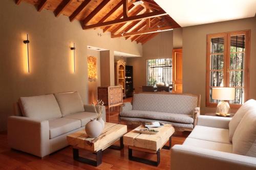 Chacras de Coria Hotel | Heura Petit Hotel