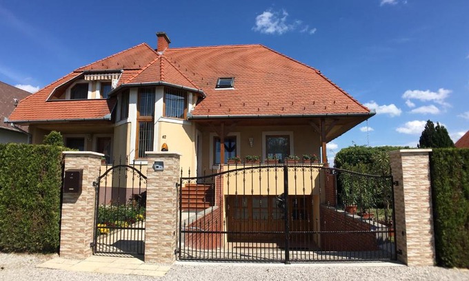 Heviz Apartment | Hevizquelle Apartments