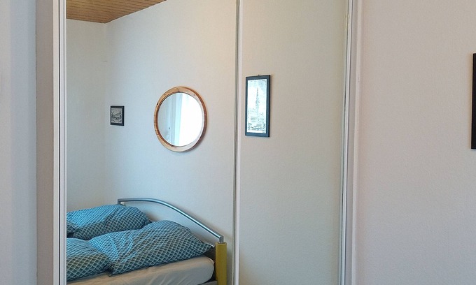Rothesutte Apartment | Hexenstube Morgana Romantic apartment by the national park WLAN Pet-friendly,