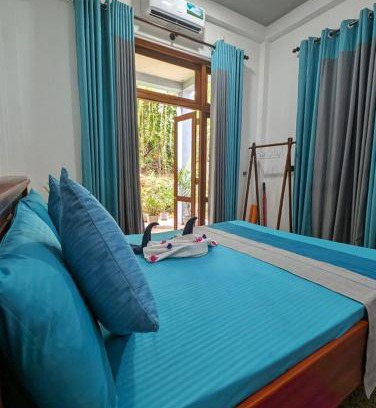 Devinuwara House | Hey Lala Talalla