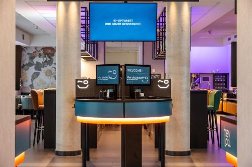 Rheinstetten Hotel | Hey Lou Hotel Karlsruhe Messe