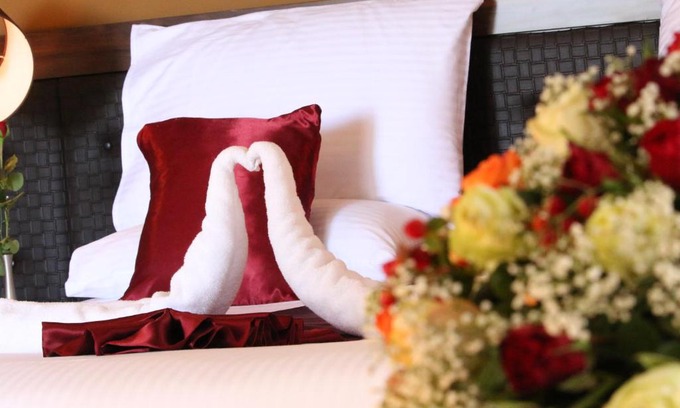 Addis Ababa Hotel | Heyday Hotel Addis Ababa
