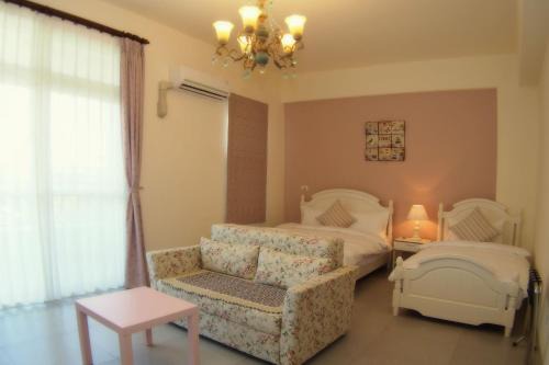 Ruisui House | Heye Homestay
